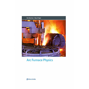 Arc Furnace Physics