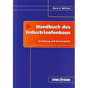 Handbuch des Industrieofenbaus
