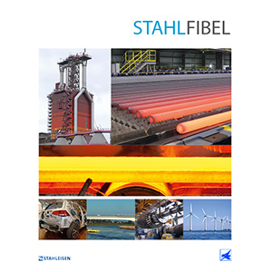Herausgegeben vom Stahlinstitut VDEh

Verfügbar ab dem 1./2. Quartal 2024!

 

Technische Daten:


2015

20,0 x 24,0 cm

218 Seiten + 1 Falttafel


 