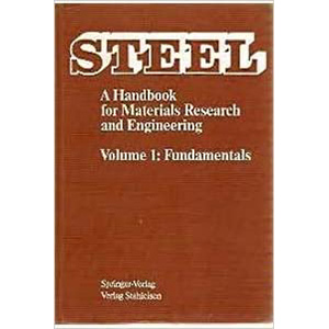Handbook for Materials