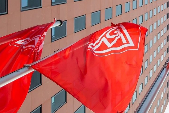 Die wirtschaftliche Lage der Industriebetriebe gibt der IG-Metall Grund zur Sorge.