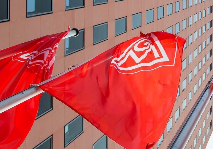 Die wirtschaftliche Lage der Industriebetriebe gibt der IG-Metall Grund zur Sorge.