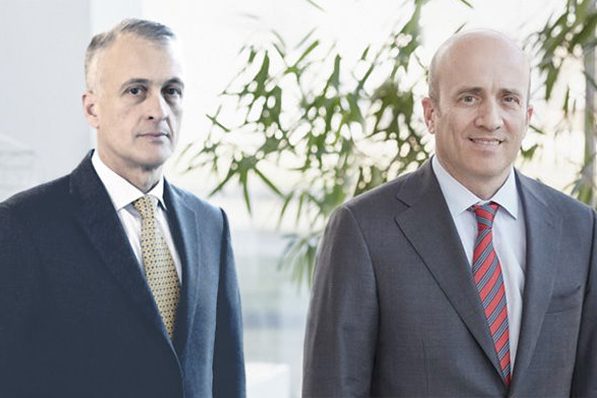 Tenova will seine Geschäftsbereiche mit einer personellen Veränderung neu strukturieren.