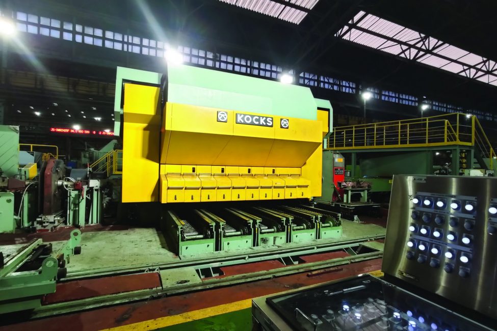 RSB 370++/5 in 5.0 Design von Kocks