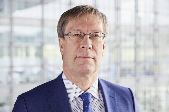 Als Nachfolge auf Matthias Wellhausen wird Dr. Markus Boening das Amt des CFO bei Schmolz + Bickenbach übernehmen.