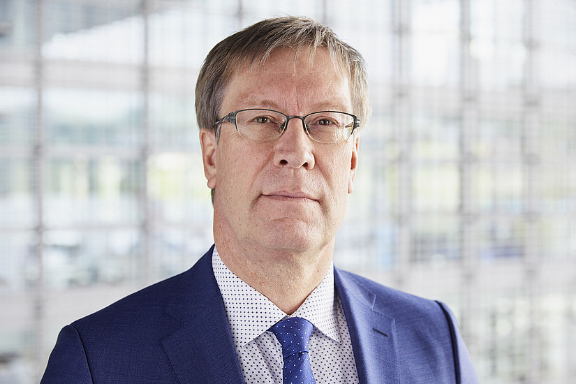 Als Nachfolge auf Matthias Wellhausen wird Dr. Markus Boening das Amt des CFO bei Schmolz + Bickenbach übernehmen.