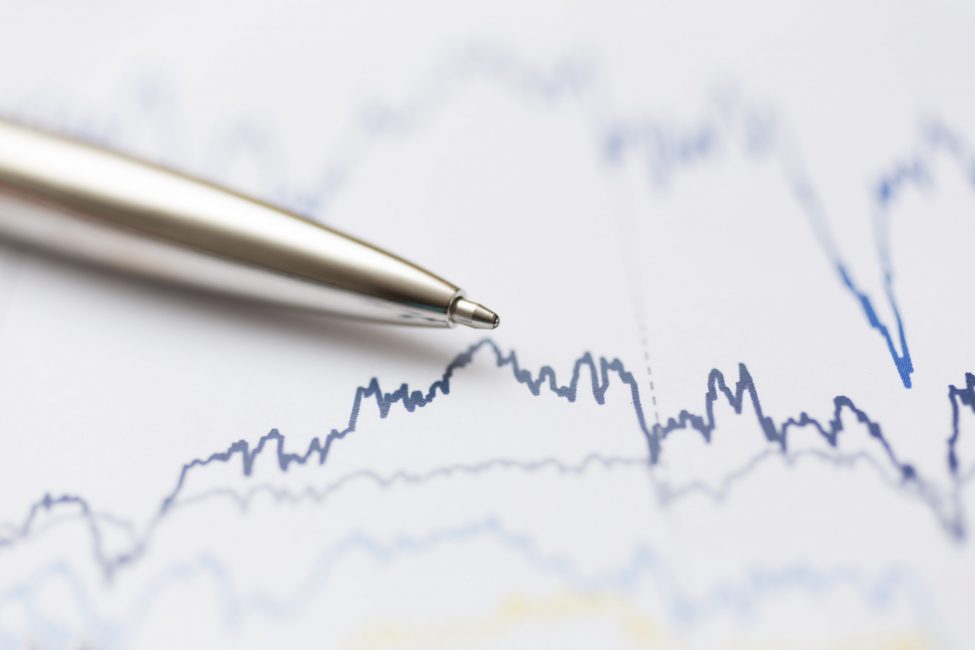 Datenanalyse zur deutschen Wirtschaftserholung im zweiten Halbjahr 2020 – fünf jahre später besteht ein Rezessionsrisiko. (Symbolbild)