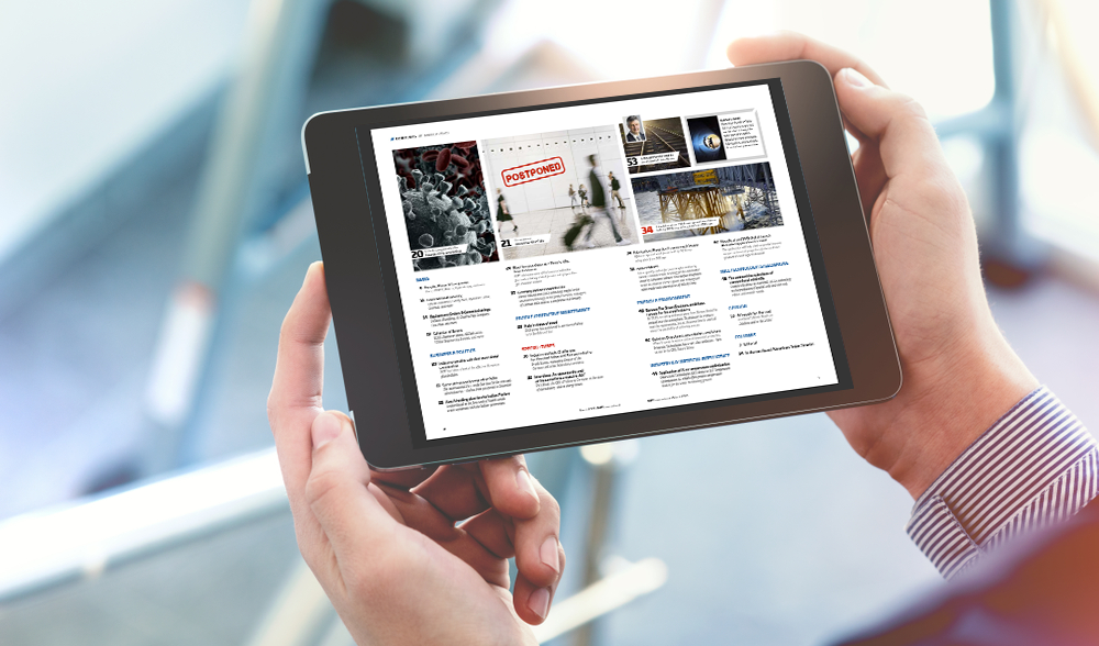 MPT as digital e-journal