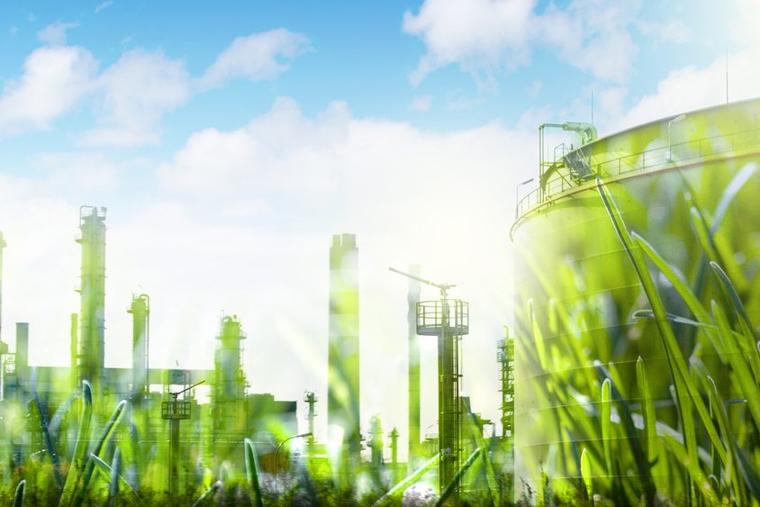 EcoVadis hat saarstahl-werk-voelklingen-uebernahme-liberty-ascoval-hayang für Aktivitäten im Bereich nachhaltiges Wirtschaften eine Goldmedaille verliehen.