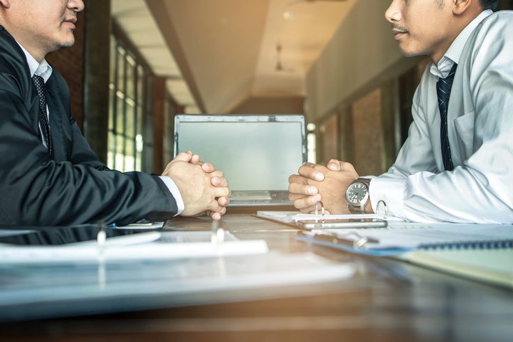 Neue Möglichkeiten für Einkauf, Strategie und Akquise