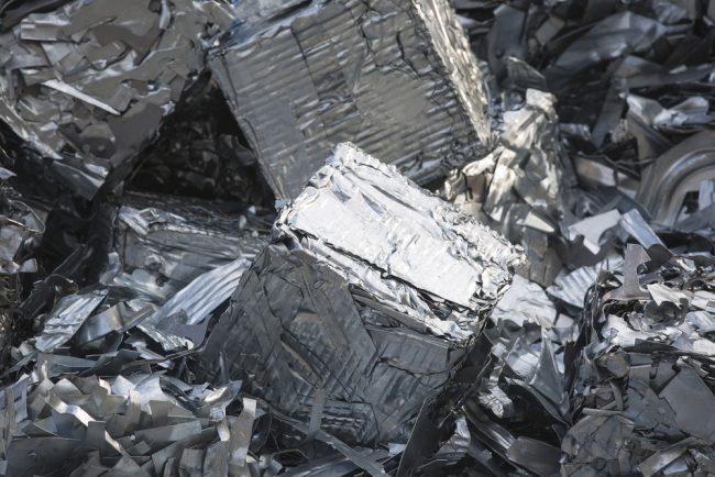 Corona: Stahlrecycling-Branche sieht sich als systemelevant