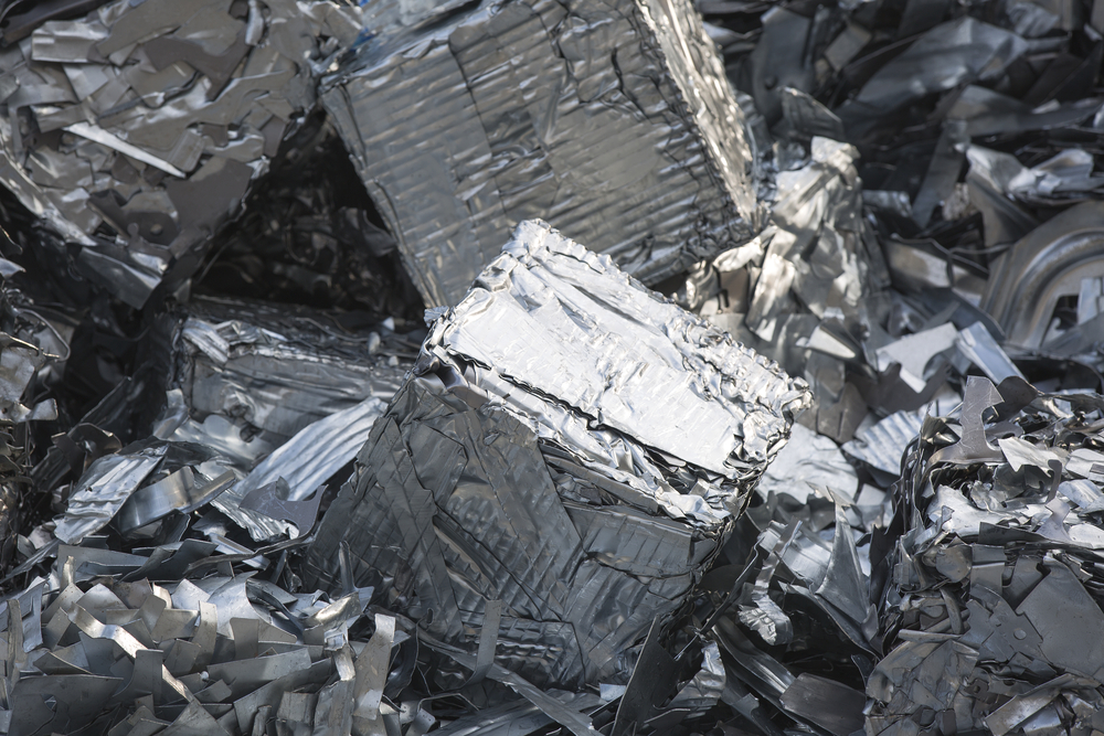 Corona: Stahlrecycling-Branche sieht sich als systemelevant