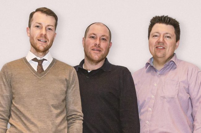 Coronavirus: Uhl begegnet der Krise