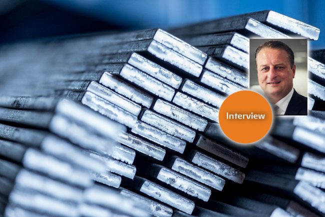 Interview mit Dirk Haarmann von Thyssenkrupp Schulte