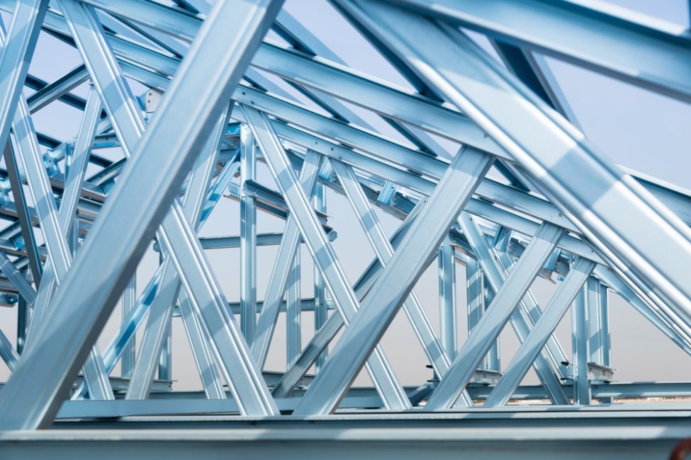 Mit Steligence demonstriert Arcelor-Mittal die wirtschaftlichen Vorteile durch den Werkstoff Stahl in der Bauindustrie