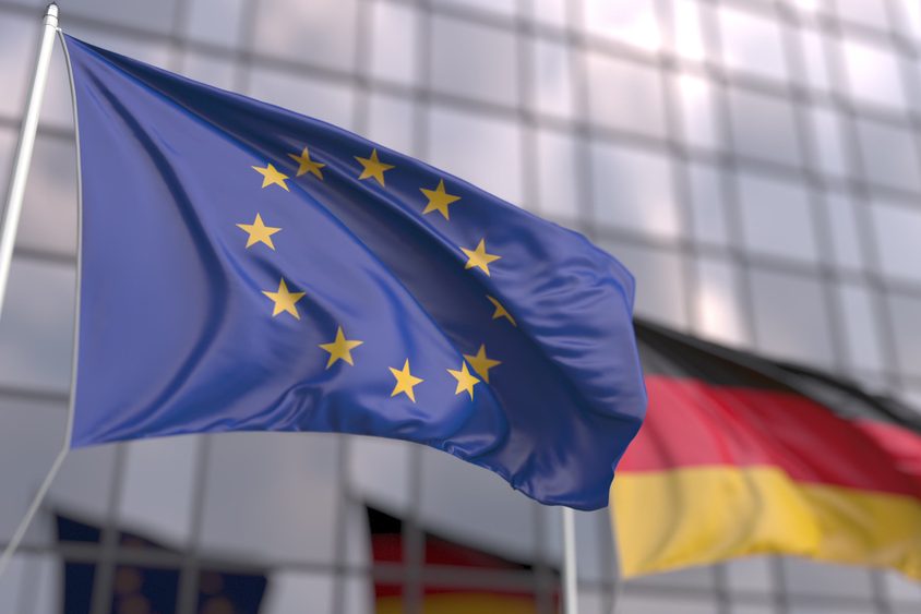 EU verkündet Strategie für Wasserstoff-Technologie