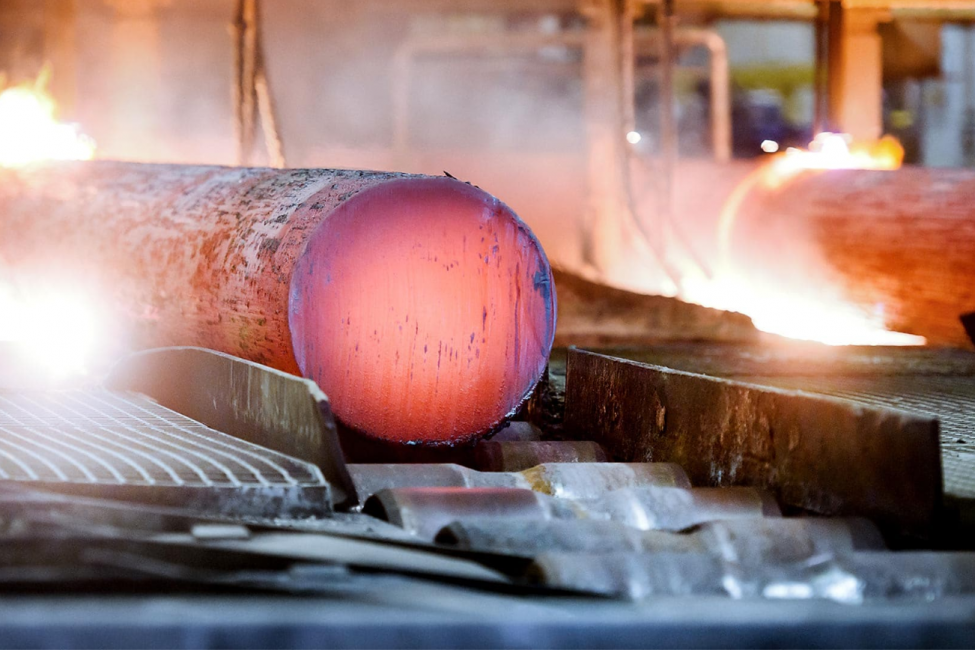 Fertigung im stahlwerk-szene-transformationsgipfel-aufruf Bous