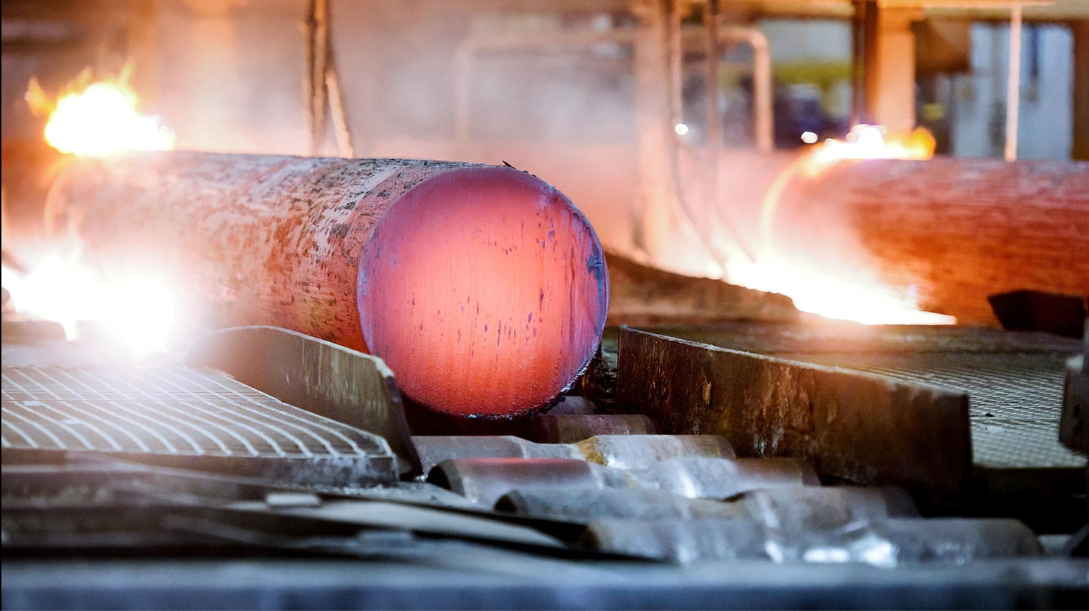 Fertigung im stahlwerk-szene-transformationsgipfel-aufruf Bous
