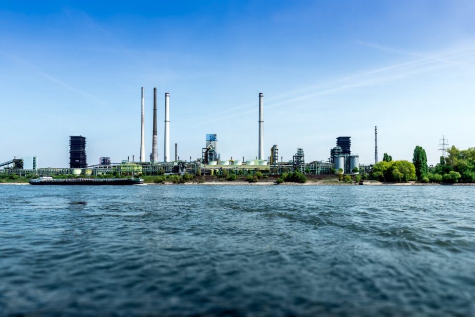 Thyssenkrupp Steel Europe