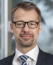 Ingo Steinkrüger, CEO Thyssenkrupp System Engineering