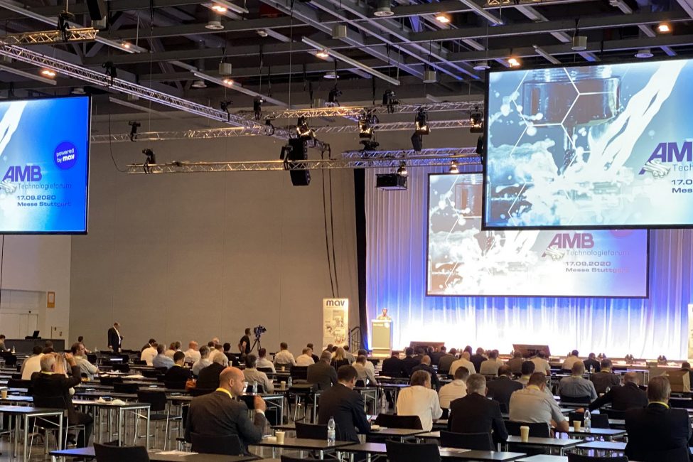 AMB Technologieforum