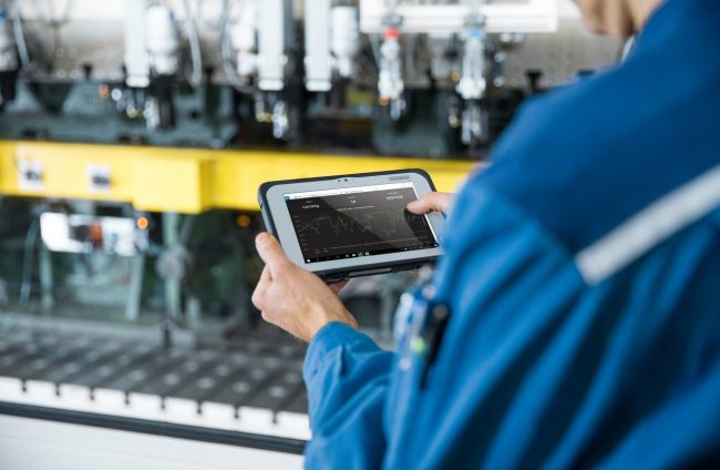 Big Data in der Praxis