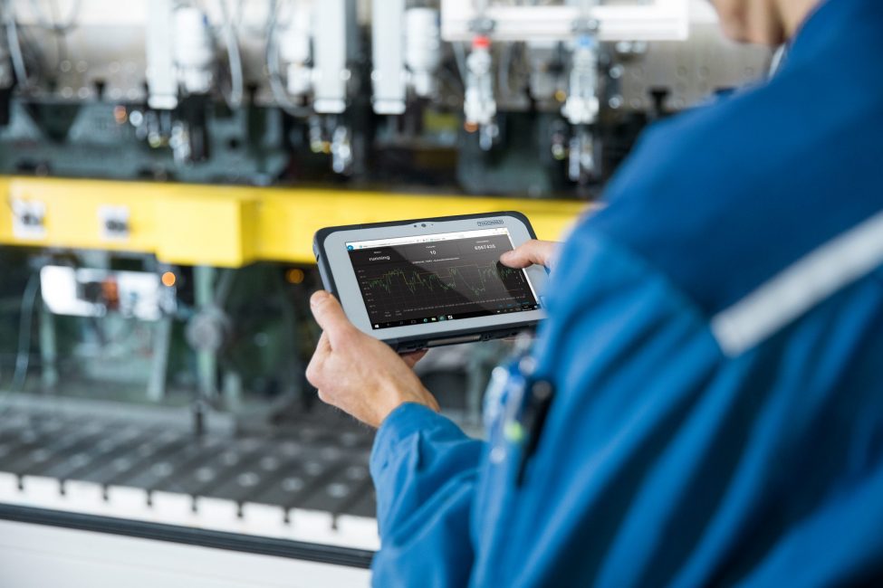 Big Data in der Praxis