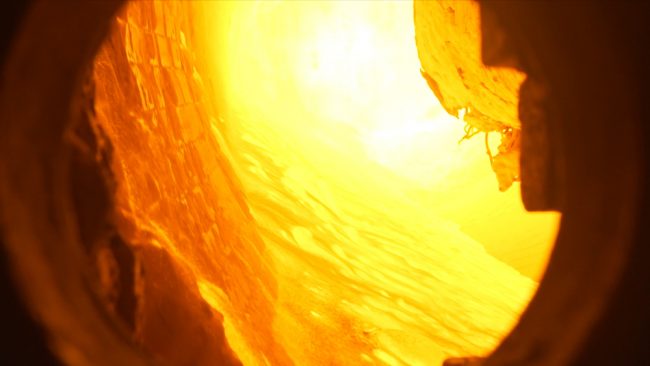 Massendurchflussregler von Bürkert für Metallurgie (Symbolbild)