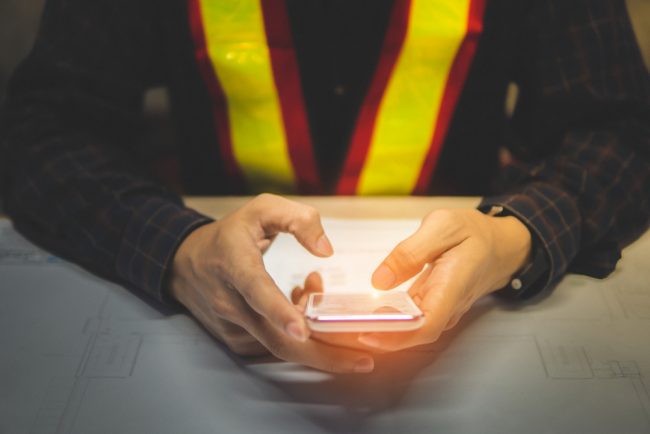 Seco Assistant (Symbolbild)