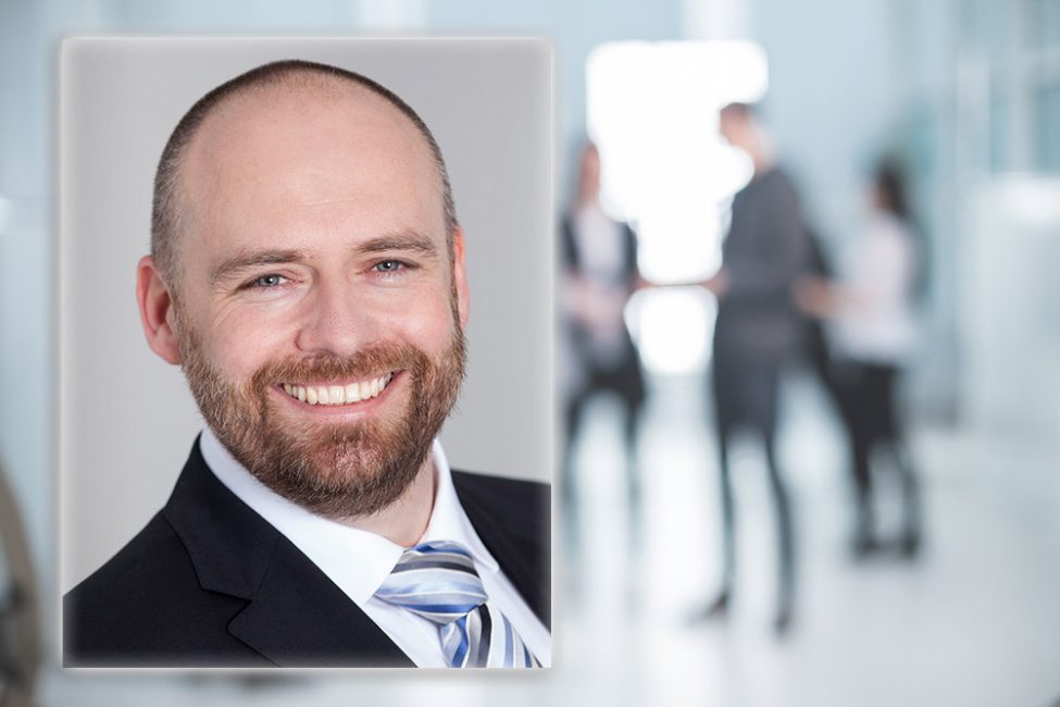 Dr. Lutz Werner von Buehler