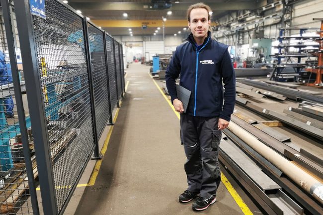 Emil Schlumberger von Schorisch