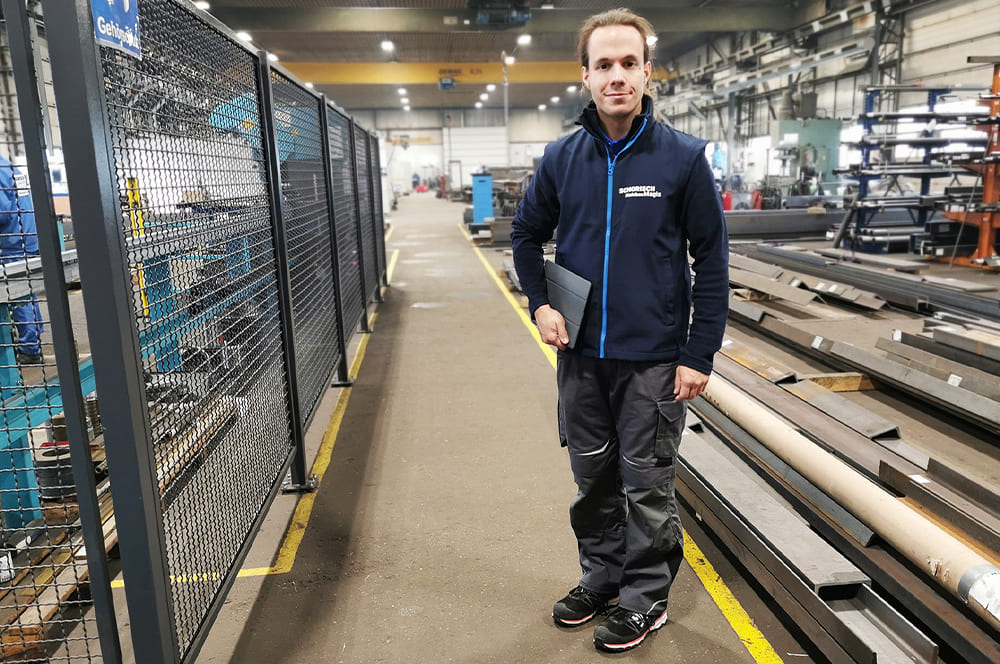 Emil Schlumberger von Schorisch