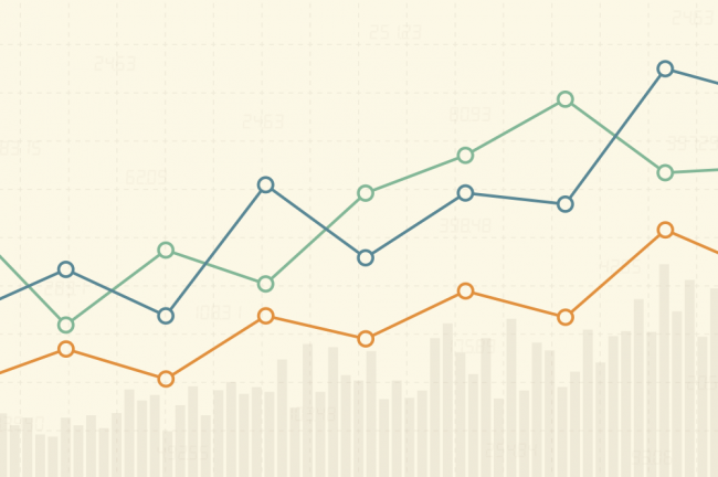 Preisindex von Metalshub (Symbolbild)