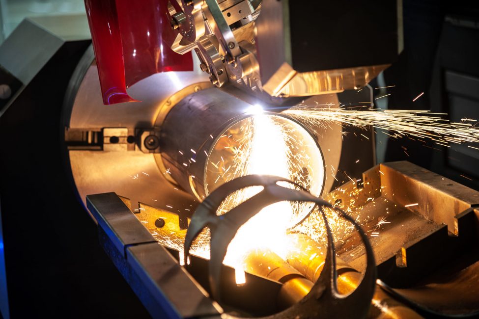 Euroblech (Symbolbild)