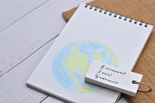 EFG-Finanzierung (Symbolbild)