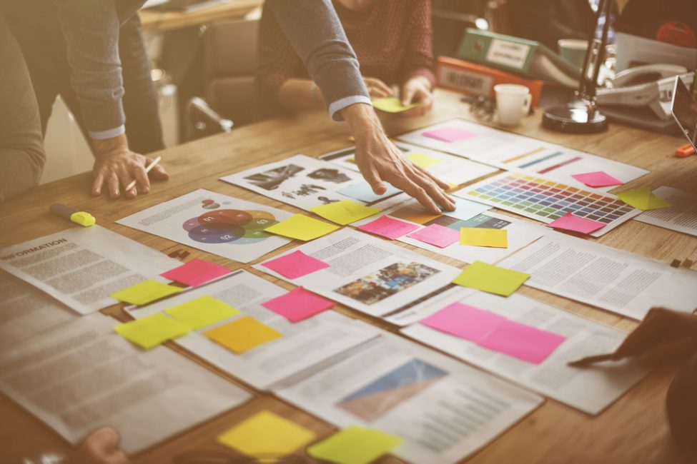 Reorganisation bei der SMS group (Symbolbild)