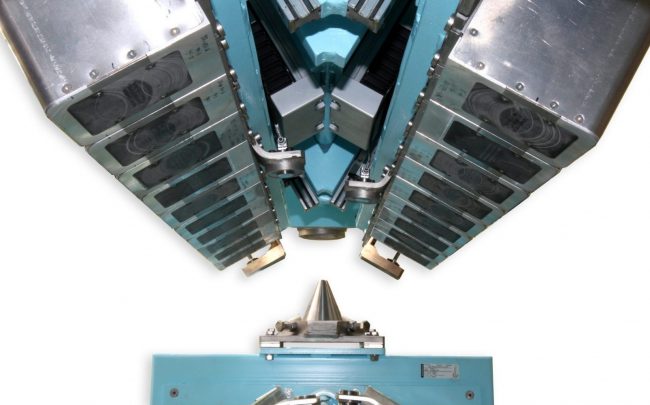 Einschlüsse in kaltgewalztem Bandstahl erkennen