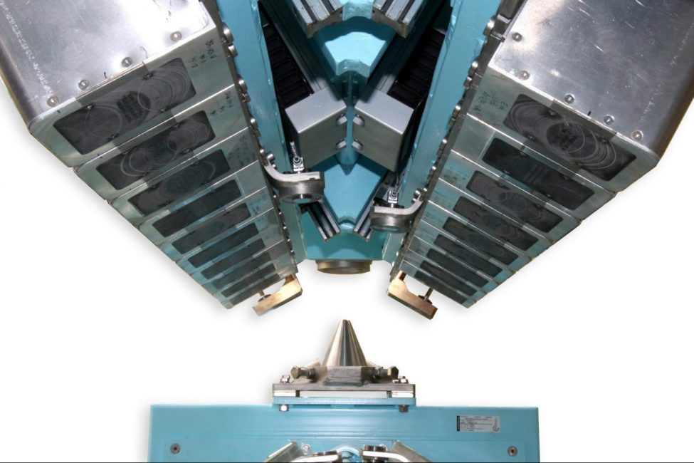 Einschlüsse in kaltgewalztem Bandstahl erkennen