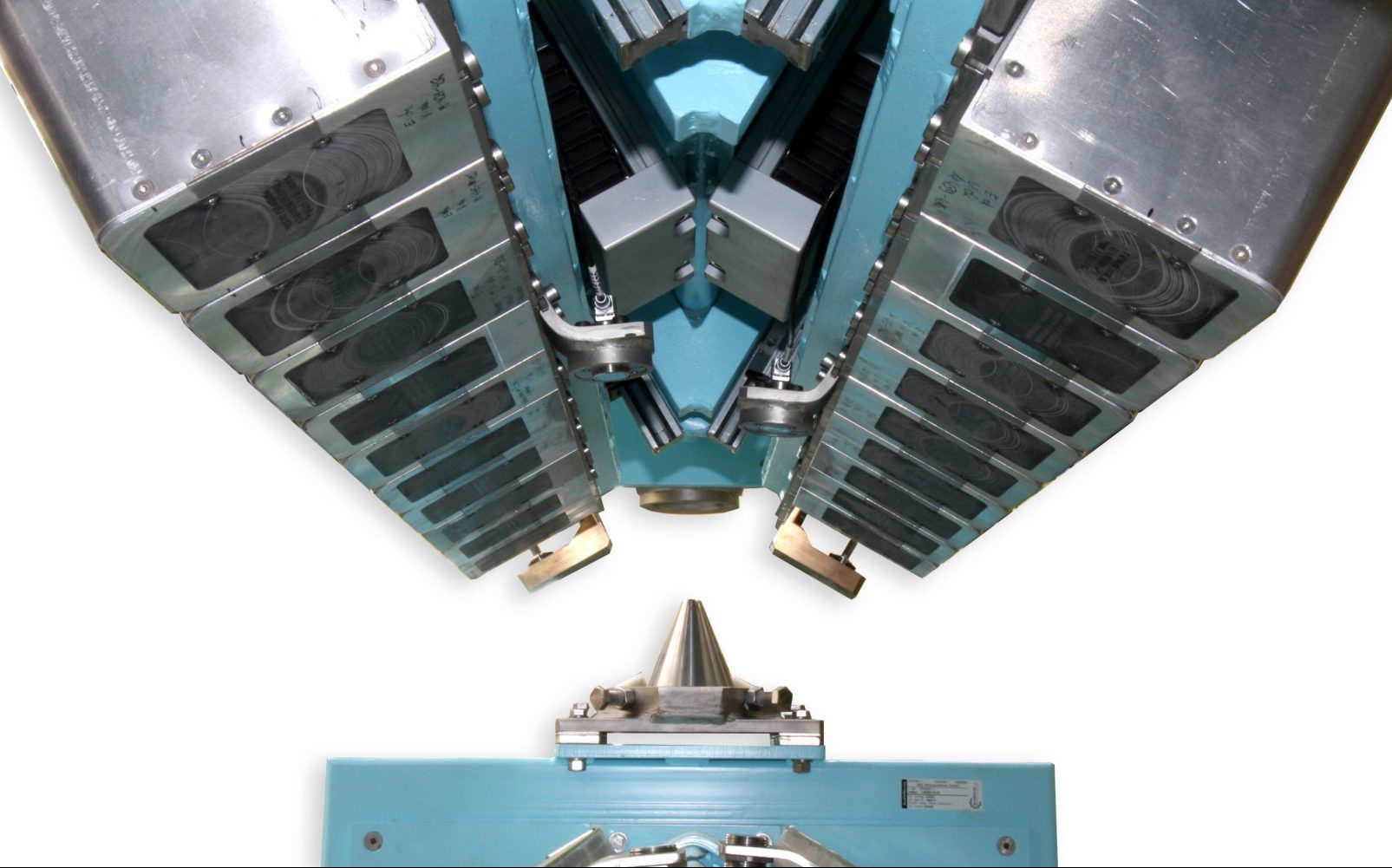 IMG_2762_V1 Einschlüsse in kaltgewalztem Bandstahl erkennen