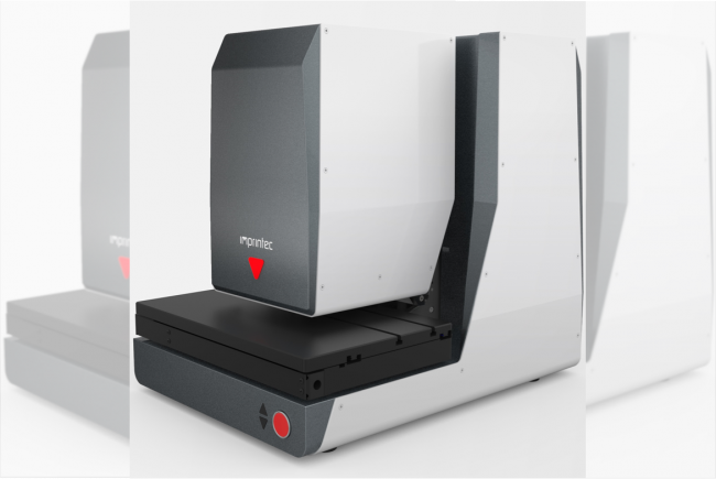 Zugversuch trifft Härteprüfung, Gastbeitrag von Imprintec