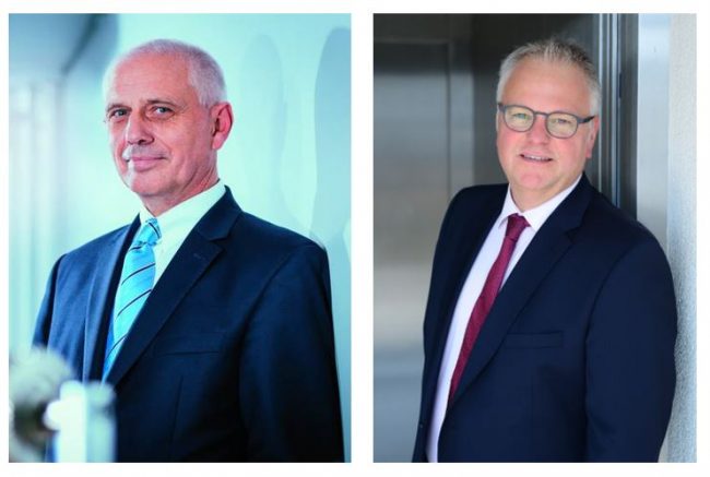 Industrieverband industrieverband-massivumformung-optimismus-stahlengpaessen: Wechsel im Vorsitz