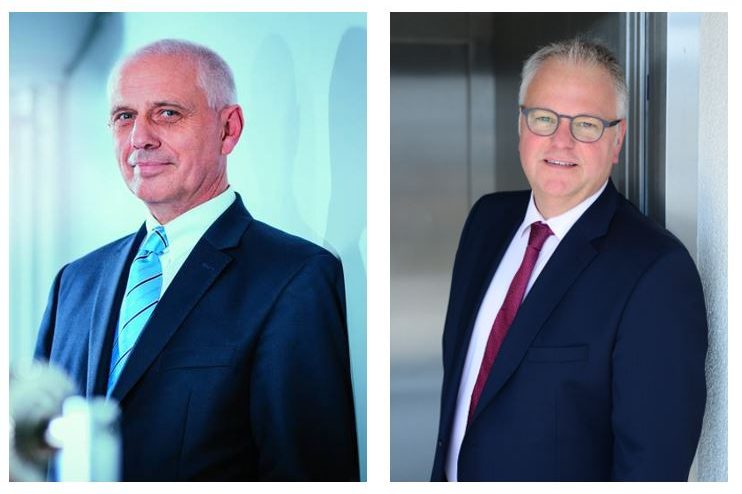 Industrieverband industrieverband-massivumformung-optimismus-stahlengpaessen: Wechsel im Vorsitz