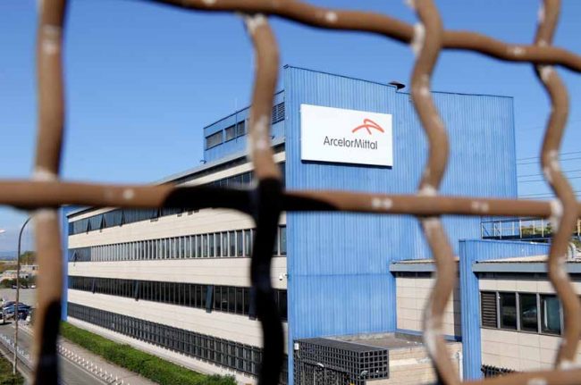 ArcelorMittal Italia (Ilva)
