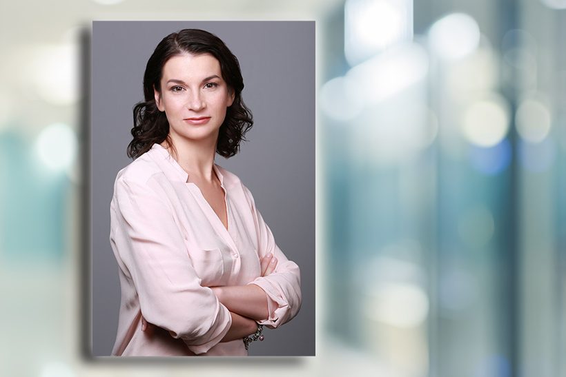 Tatyana Averchankova, NLMK Lipetsk