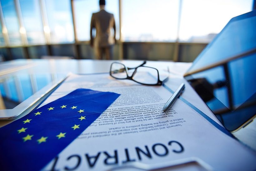 IBU und FVK zu den EU-Safeguards (Symbolbild)