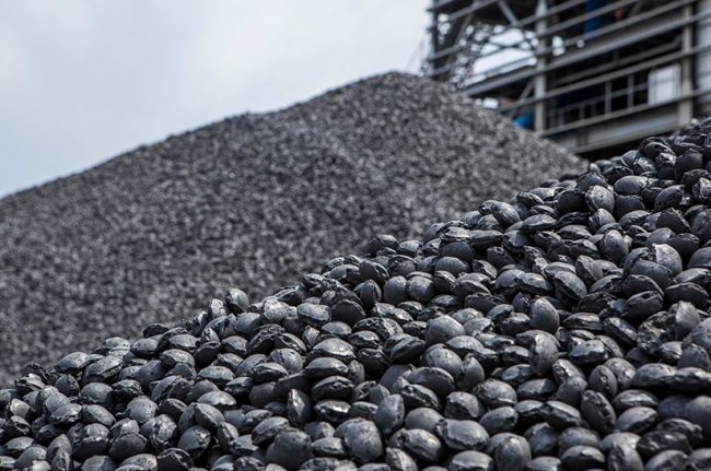 Paul Wurth, Rio Tinto und SHS widem sich der Produktion von kohlenstoffarmem Eisenschwamm (Symbolbild)