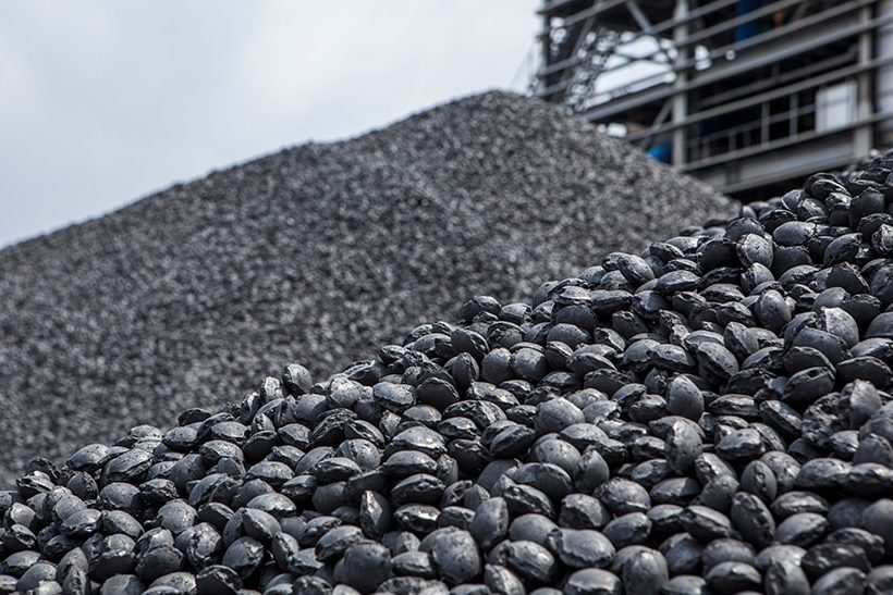 Paul Wurth, Rio Tinto und SHS widem sich der Produktion von kohlenstoffarmem Eisenschwamm (Symbolbild)