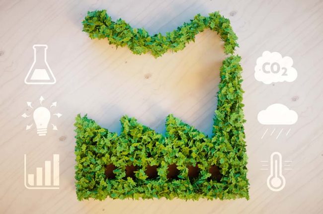 ArcelorMittal startet Initiative für klimaneutralen Stahl (Symbolbild)