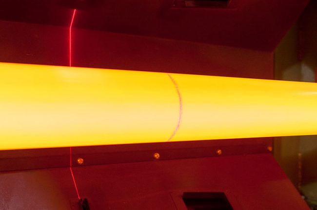 PROgauge-System von TBK