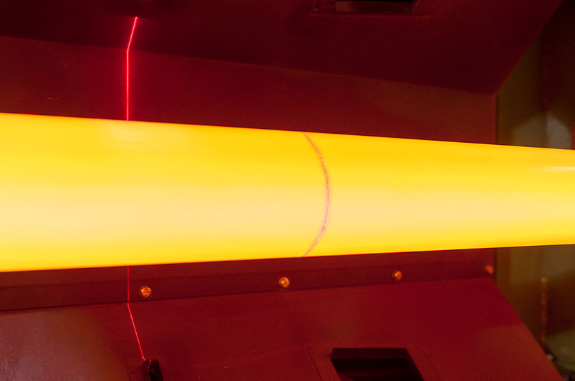 PROgauge-System von TBK